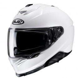 HJC Κράνος i71 PEARL WHITE ECE2206